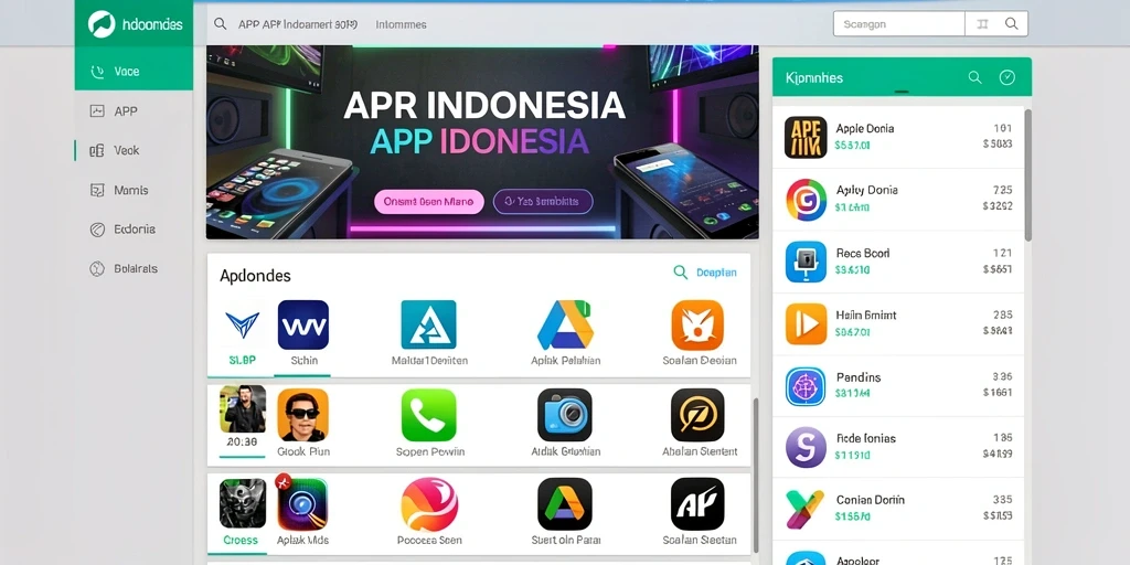 Tampilan utama aplikasi BAGINDA168 dengan navigasi yang sederhana.