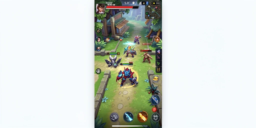 Menampilkan interface yang mudah digunakan.