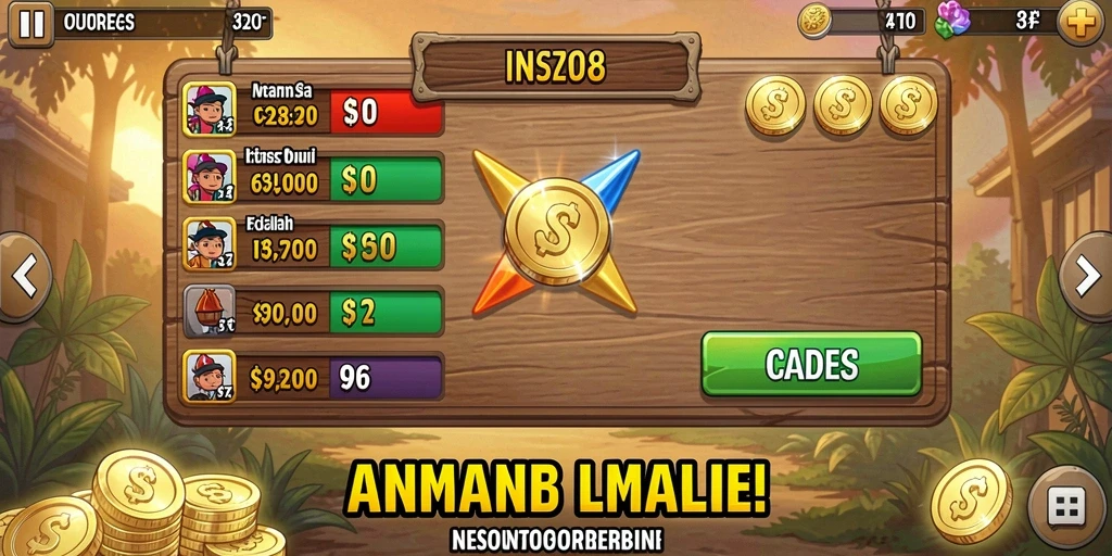 Screenshot aplikasi MIKATOTO - Tampilan antarmuka yang menarik.