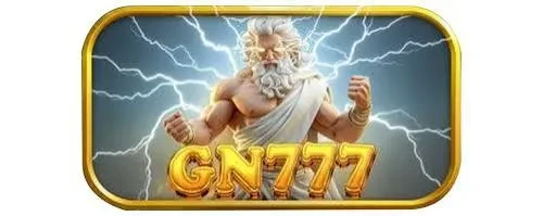 gn777 — logo banner resmi Indonesia